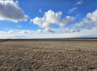 Galloway Rd, Moriarty, NM 87035