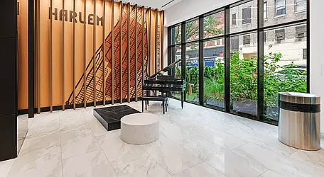 Rented by West 124th Manager LLC