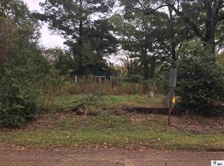 209 Myrtle St, Ruston, LA 71270