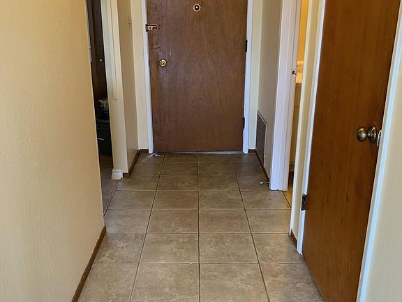 Entryway from Front Door