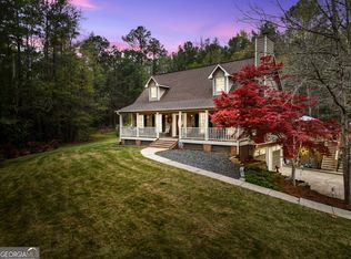 835 Stallsworth Rd, McDonough, GA 30252