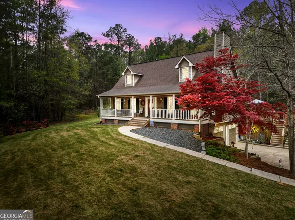 835 Stallsworth Rd, McDonough, GA 30252