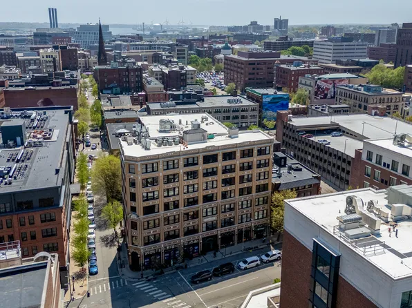 100 Fountain St Unit 6A, Providence, RI 02903