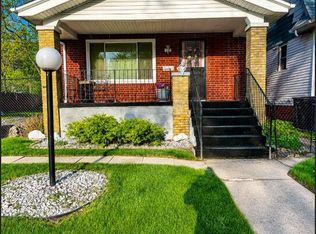 15346 Dexter Ave, Detroit, MI 48238