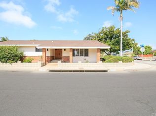 2019 N Herrin Ave, Manhattan Beach, CA 90266