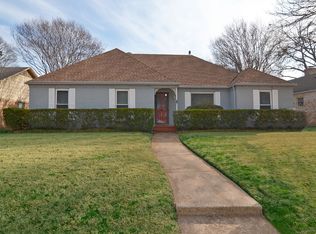 1303 Comanche Dr, Richardson, TX 75080