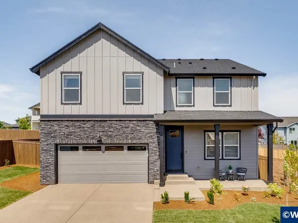 2185 Veneta Ave S, Salem, OR 97306