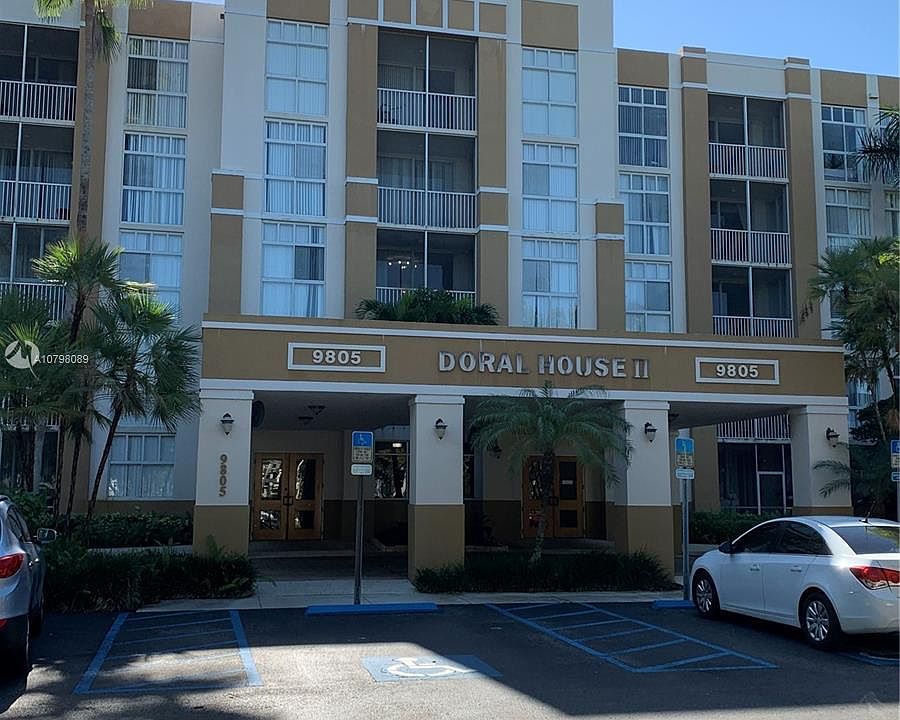 1st image of 9805 NW 52nd St APT 310