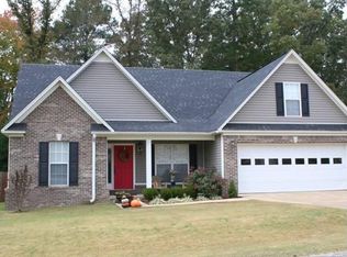 3022 Wynbrooke Dr, Corinth, MS 38834