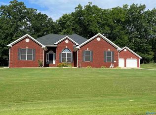 176 Forest Home Dr, Trinity, AL 35673