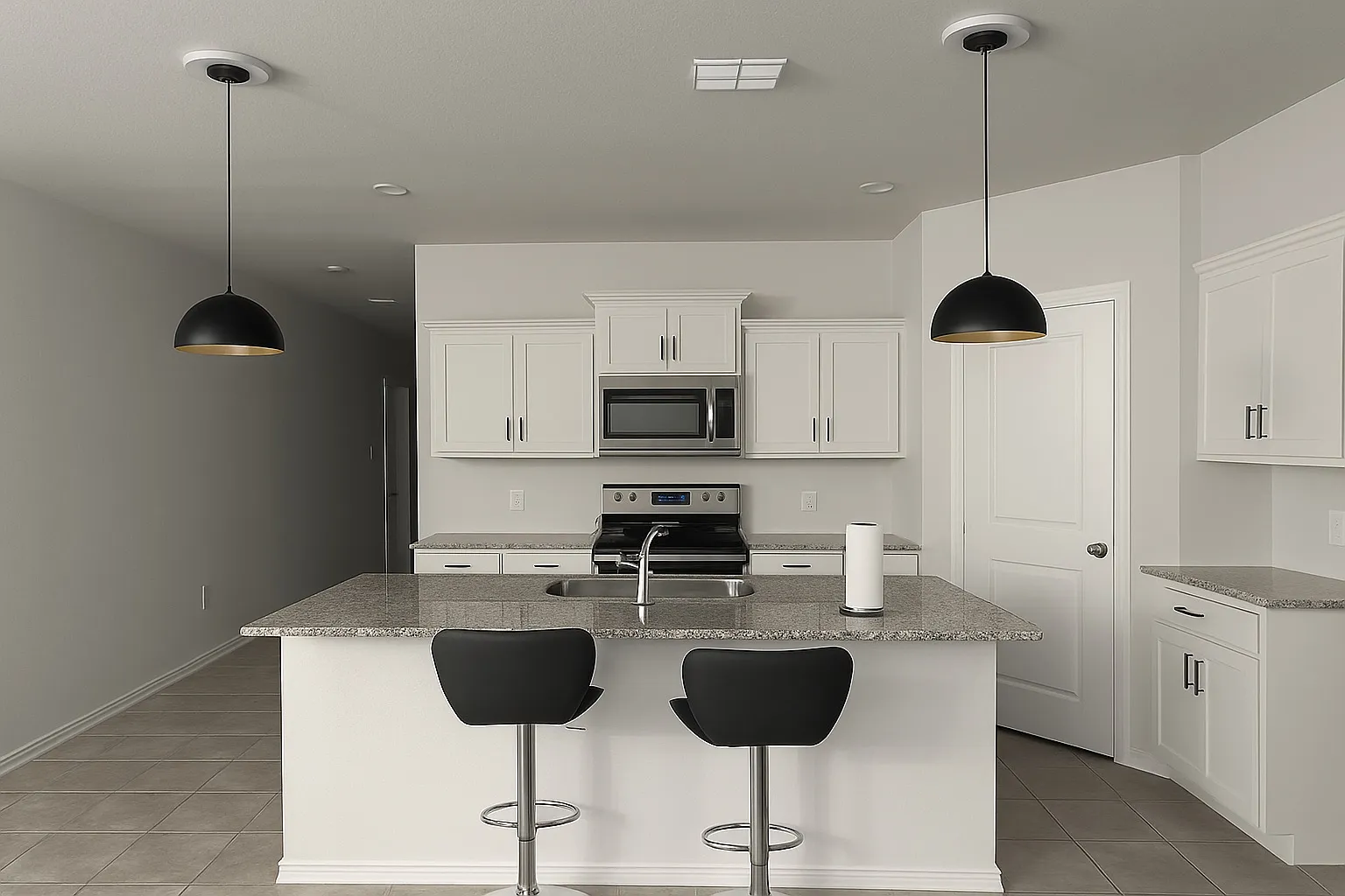 2901 Manu St — Photo 2