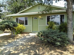1410 Sandpiper Ct, Yreka, CA