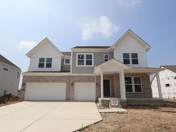 1751 Goldfinch Ln, Milford, OH 45150