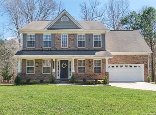 4703 Magnolia Ridge Dr, Waxhaw, NC 28173