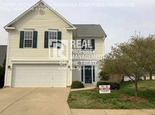 4443 River Forest Ln, Greensboro, NC 27409
