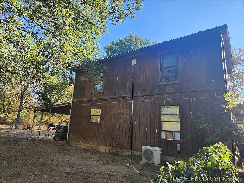 1203 E Rock Island Ave, Wilburton, OK 74578 Zillow