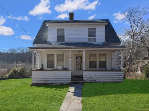 29 Maple Ave Extension, Montville, CT 06353