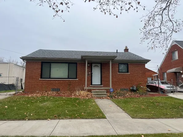 175 Ashland St, Detroit, MI 48215