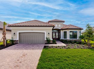 15518 Rio Ponace Ct, Naples, FL 34114