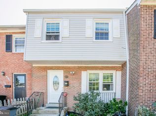 14433 Belvedere Dr, Woodbridge, VA 22193