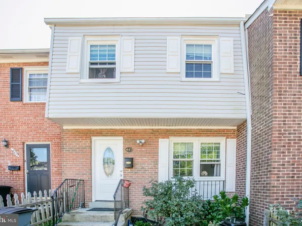 14433 Belvedere Dr, Woodbridge, VA 22193