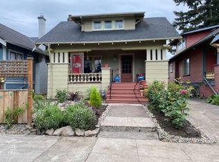 1821 SE 48th Ave, Portland, OR 97215