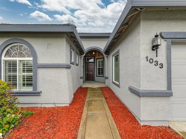 1033 Tiburon Way, Plumas Lake, CA 95961