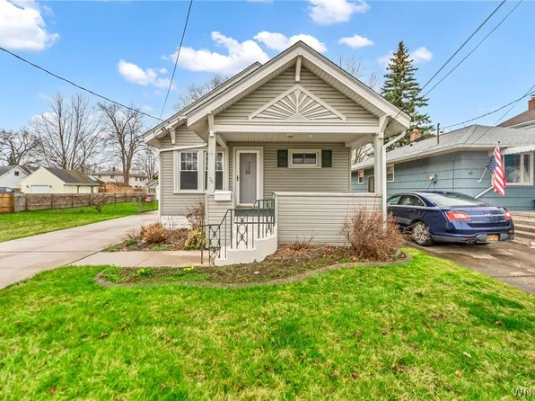 36 Hyland Ave, North Tonawanda, NY 14120
