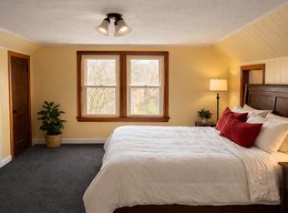 16 Gardner St #3, Salem, MA 01970