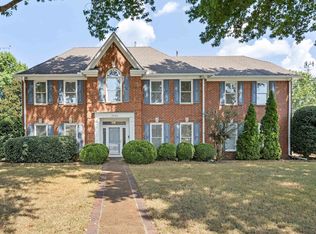 9656 Drayton Hall Ln, Germantown, TN 38139