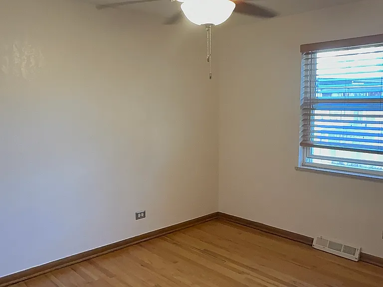 Smaller bedroom view 5