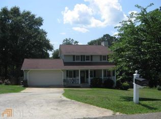 115 Coley Lake Rd, Macon, GA 31216