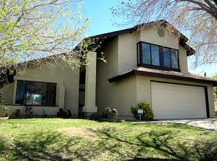 36754 Fiddleneck Ct, Palmdale, CA 93550