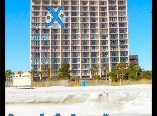 5308 N Ocean Blvd, Myrtle Beach, SC 29577