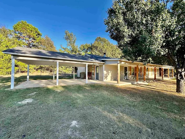 10215 County Road 3407, Brownsboro, TX 75756