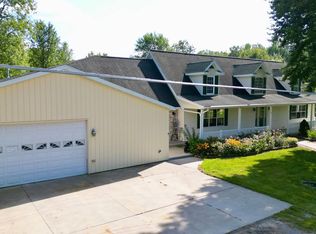 11230 Birch Run Rd, Birch Run, MI 48415