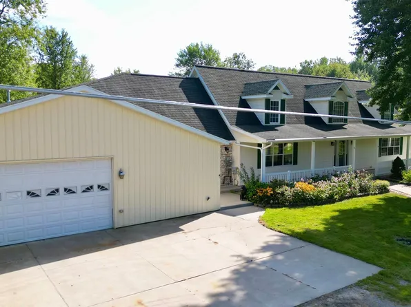 11230 Birch Run Rd, Birch Run, MI 48415