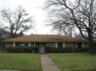 9311 Havencove Dr, Dallas, TX 75227