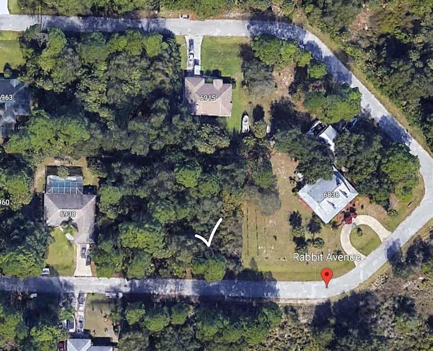 1st image of Rabbit Ave Lot 13