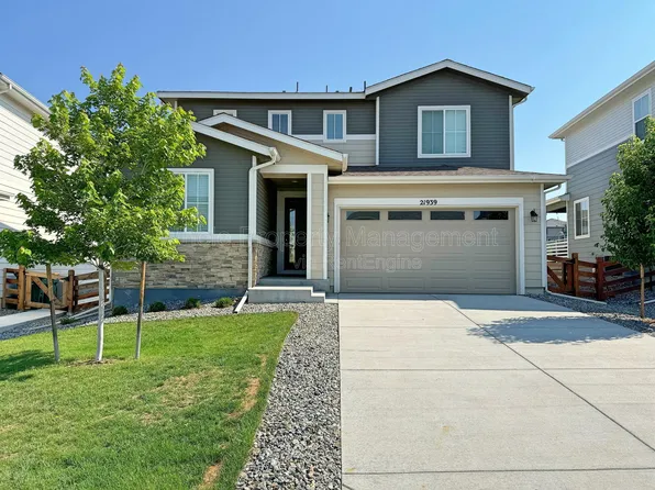 21939 E Stanford Cir, Aurora, CO 80015