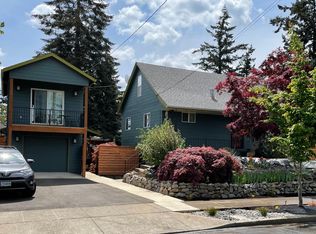7906 SE Tolman St UNIT A, Portland, OR 97206
