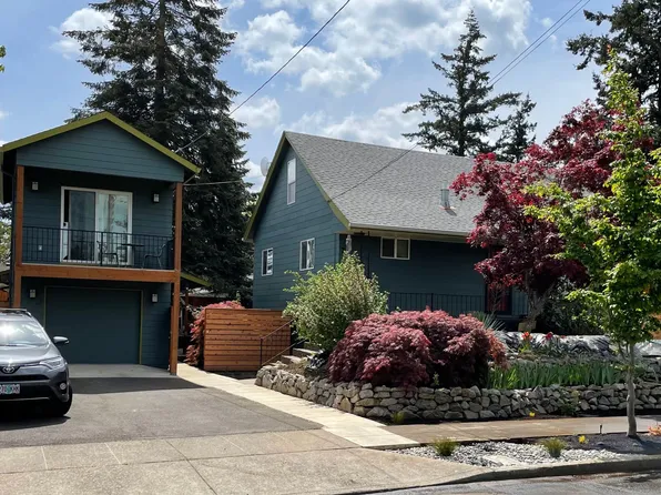 7906 SE Tolman St Unit A, Portland, OR 97206