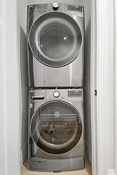 Rented by The Agency