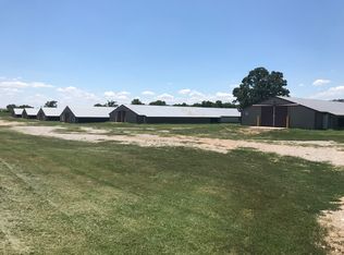 12831 Fairmount Rd, Gentry, AR 72734