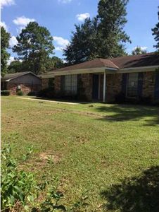 8103 Country Dr, Mobile, AL, 36619