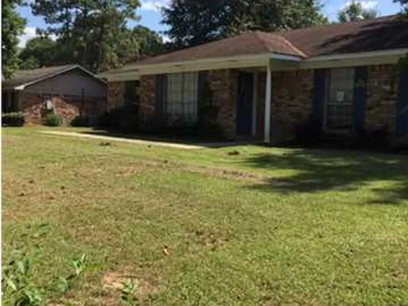 8103 Country Dr, Mobile, AL 36619