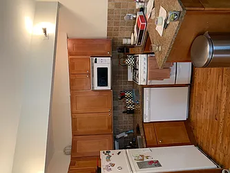 Rented by Chartwell Manhattan Realty