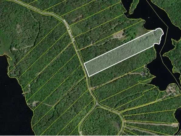 Boutilier Branch Rd Lot 9, Yarmouth, NS B5A 5P3