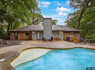 201 Fm 2911, Big Sandy, TX 75755