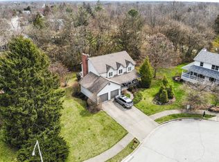 745 High Meadow Ln, Oxford, OH 45056